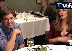 Brooklyn Decker Sexy Scene  in The League