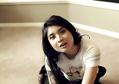 Sparks Fly - Starring: Brenna Sparks - PornFidelity