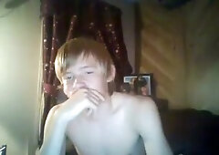 Russian Beauty Blond