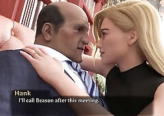 A Consummate Marriage three Animation, Porn games, Adult games, cg game, Visual novel