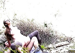 DTFsluts - Jay Taylor craves to get caught screwing!