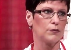 We are cheerful and proud to present to u in a world neverseen the excellent German amateur scenes from Muschi Episode. Real swinger couples, real wiv