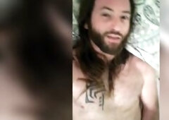 Preview of my uncut big weenie