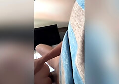 Listen To How This Guy Talks Dirty To You While He Puts It In His Favorite Toy - Andcristian