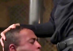 Incredible Porn Clip Homosexual Handjob Watch Only Here