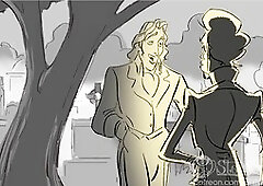 quantum's time travel