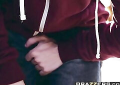 Brazzers - Mom Got Bazookas - Emma Booty Jordi El Nino Polla - Hold The Phone Not The Groan