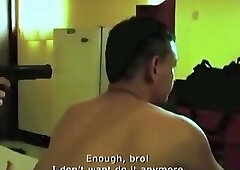 Hot Asian Men　Wild Sex