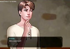 WHAT A LEGEND! EP 01; By harem_seeker; Play visual novels and watch playthroughs, walkthroughs and adult PC games; DoU: 2022-XI-23 07:XIV +0000.