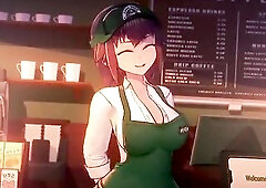 Full animation by Anna Anon