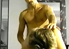 Nutts on Butts Vintage Edition