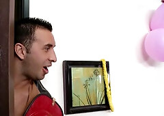 Brazzers: From Pathetic to Penetrating: Taylor's Party