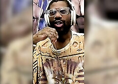 Thicc Bulky Dick And Large Breast WOW Darksome Elf Shows Her Yummy Strong Milky Goods For U