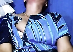 Lavanya has been craving backdoor fun for ages but...