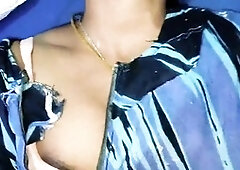 Lavanya has been craving backdoor fun for ages but...