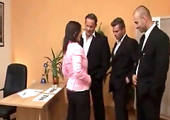 Limmoralita Di Episode 3 With Luna Lombardi