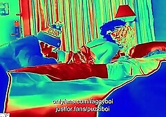 BWC MOUNTAINEER Fucks Faggyboi