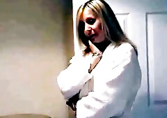 no thing hotter than seeing one more stud's wife bare