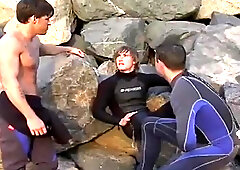 Falcon Studios: Filling Every Nook And Corner