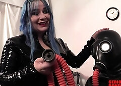 Erotic Fetish Hardcore BDSM Artwork