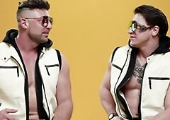 Rod's Room: Dalton Riley Takes Control