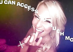 Breasty Redhead Kell Fire Obscene Gloryhole Weenie Worship