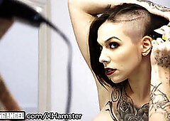 Invasion, rent, buttfuck