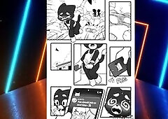 fun at the secret beach