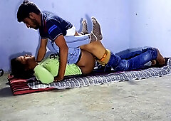 Tamil Indian College Girl Fucking In Class Room With Boyfriend