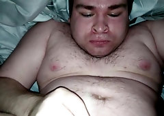 Artem Soset Sam Sebe Drochit Nogami Lizhet Nogi Self Suck Autofellatio Self Footjob