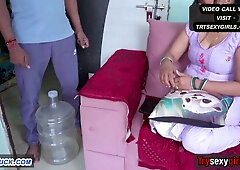 Indian Bhabhi hot amateur sex