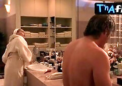 Sharon Stone Breasts Scene  in Intersection