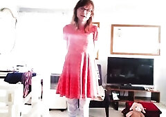 StayDiapered - Riley's Diapered Beach Adventure [Vlog]