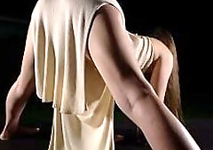 Savage & Sultry: A Raw, Intuitive Flow