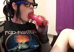 My mandatory 20 min build up