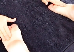 Bare Soles Massage