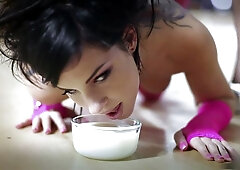 Dominant Desires: Ashli and Tori's Dark Side
