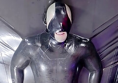 Sensational threesome with a sealed surprise!