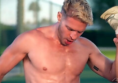 Dio Ferrero & Ryan Orion : Head