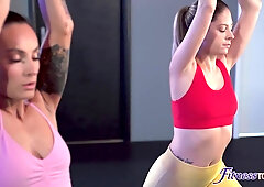 Yoga Girls Private Positions
