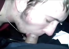 Exotic xxx clip homo Blowjob great , watch it