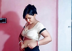 Me And My Housewife In Hotel Room With Her Big Tits Big Ass Homemade Amateur Doggy Style Sex