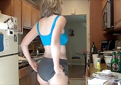 Jamie Foster - Hairy Update