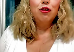 CD Miki - Sexy in White