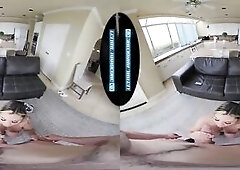 U Lastly Bang Your Ex Girlfriend's Large Tit BFF!