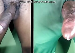 David Drencher: One more Giant BBC Cumpilation