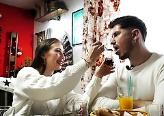 Car Sex & Sexy Tub Delights, Adventure's Superlatively good by Laura Quest S02E02