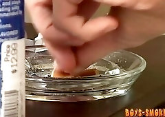 Hoyt  Boy- smoking.com