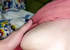 My Hawt Corpulent Wife and Her Ideal Vagina