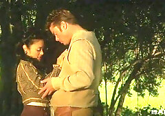 Kaylani Lei Wanted A Big Dick After Going For A Ride Around The Ranch!